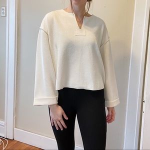 Urban Outfitters White Sweater